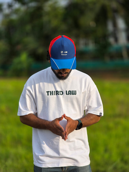 THIRD LAW — Kochi Edition Tee