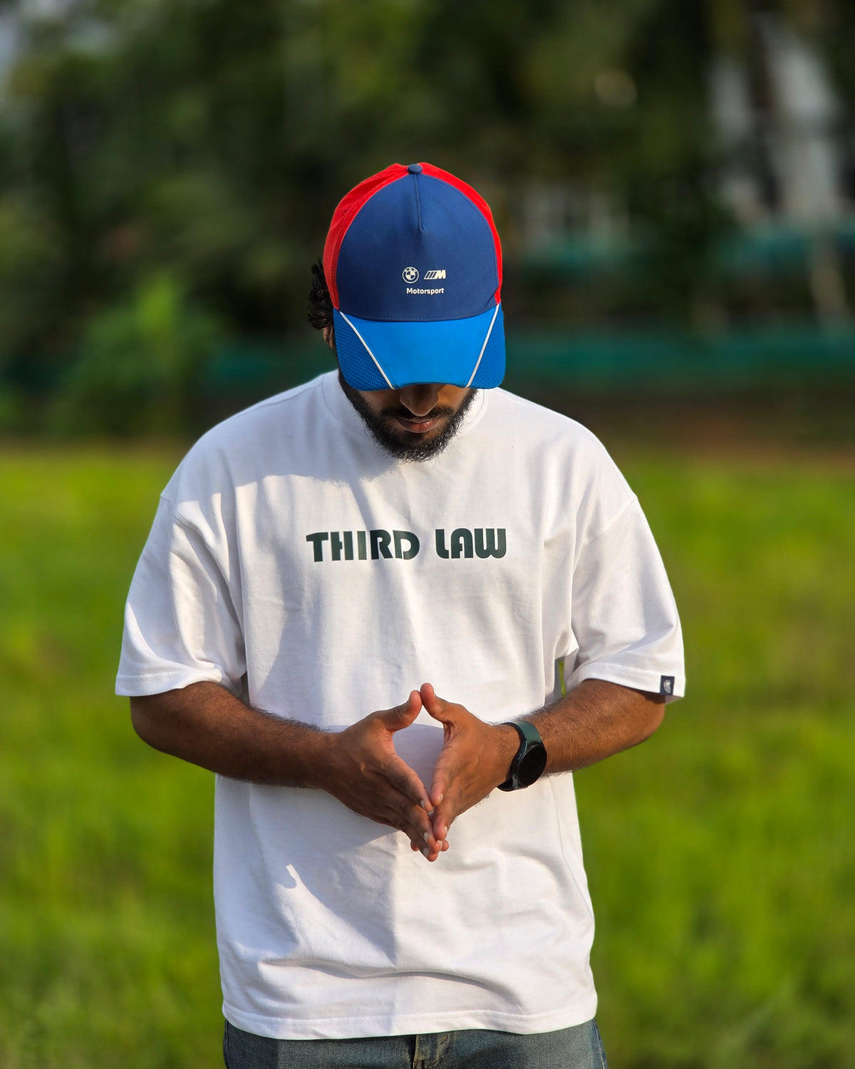 Kochi Oversized Tee