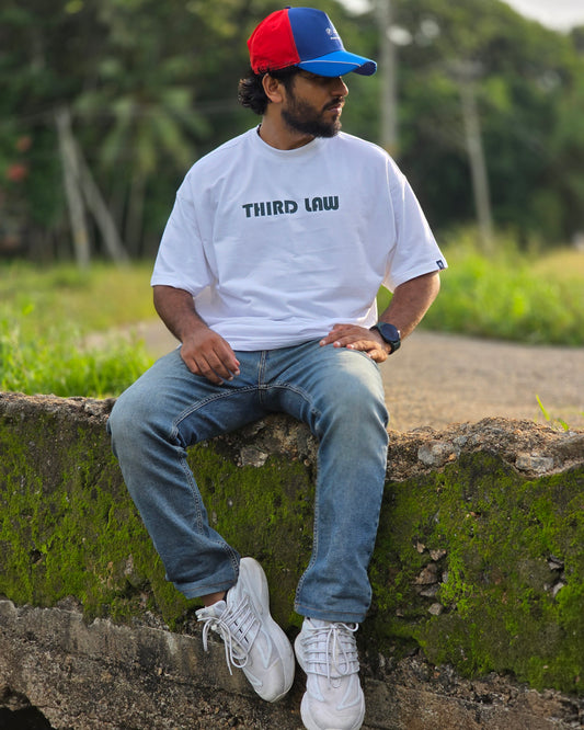 Kochi Oversized Tee