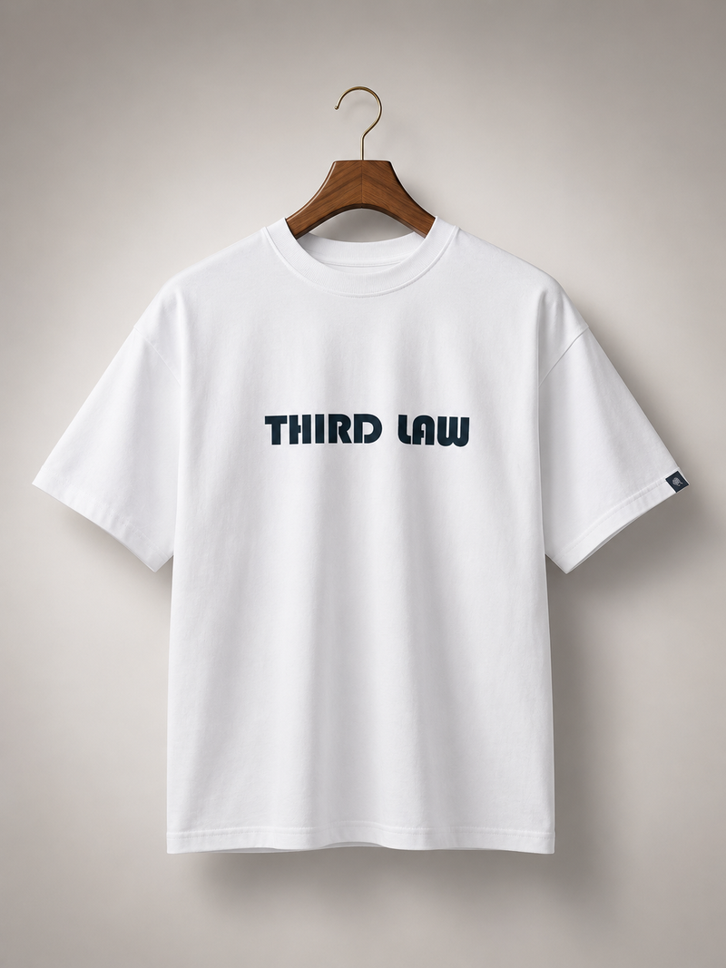 Kochi Oversized Tee